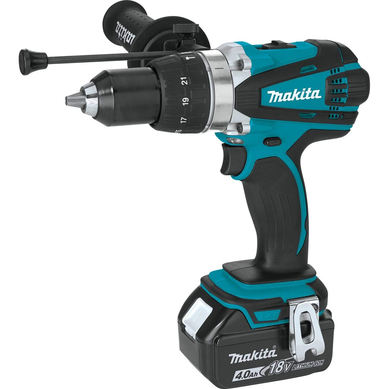 Makita XPH03MB 18V LXT® Lithium-Ion Cordless 1/2