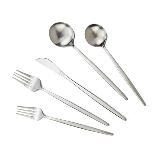 Silver 20pcs