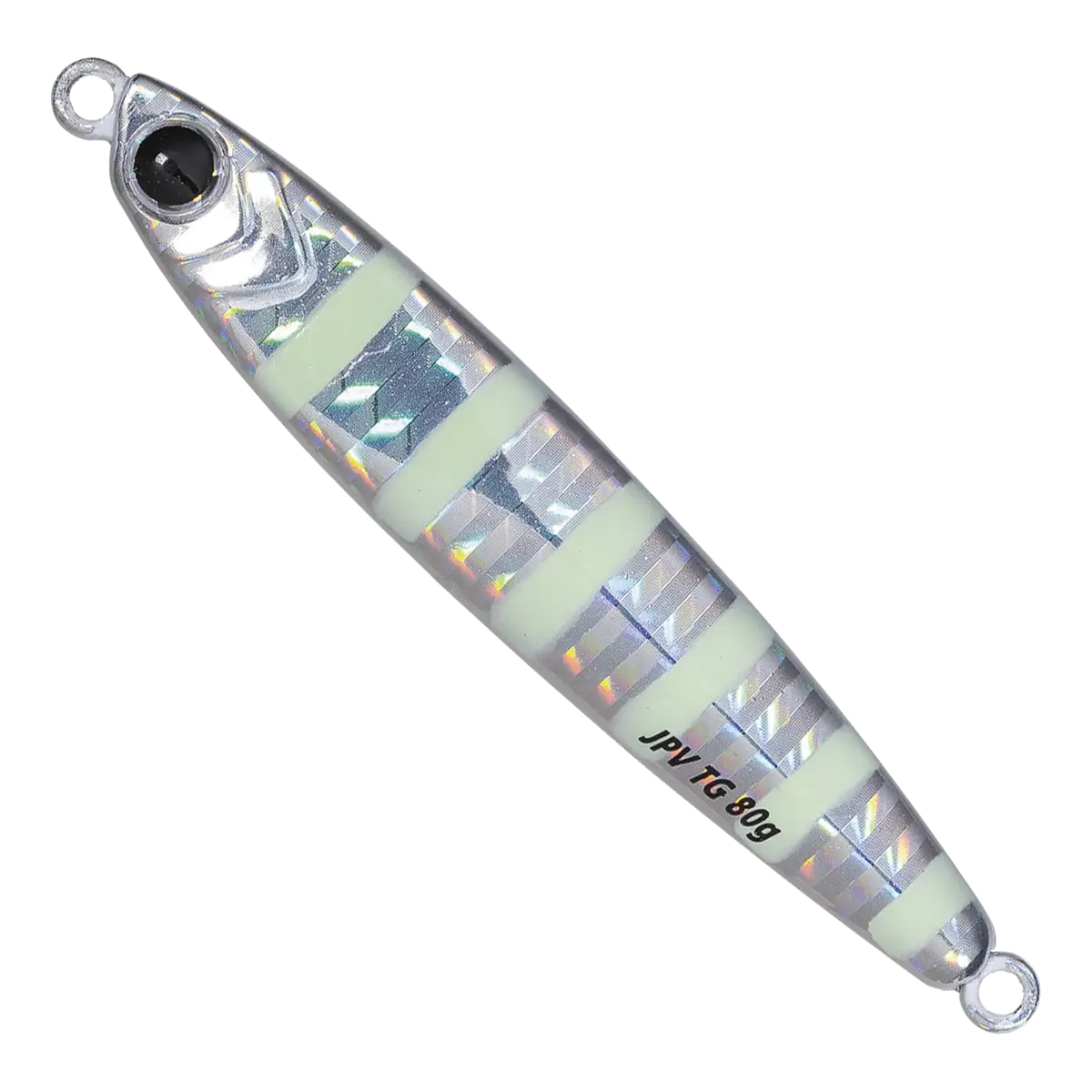 Major Craft Jigpara Vertical TG Tungsten Jigs – Premium Fishing Lures for Bass, Trout & Saltwater – Perfect for Ice Fishing, Deep Water & Vertical Jigging Techniques