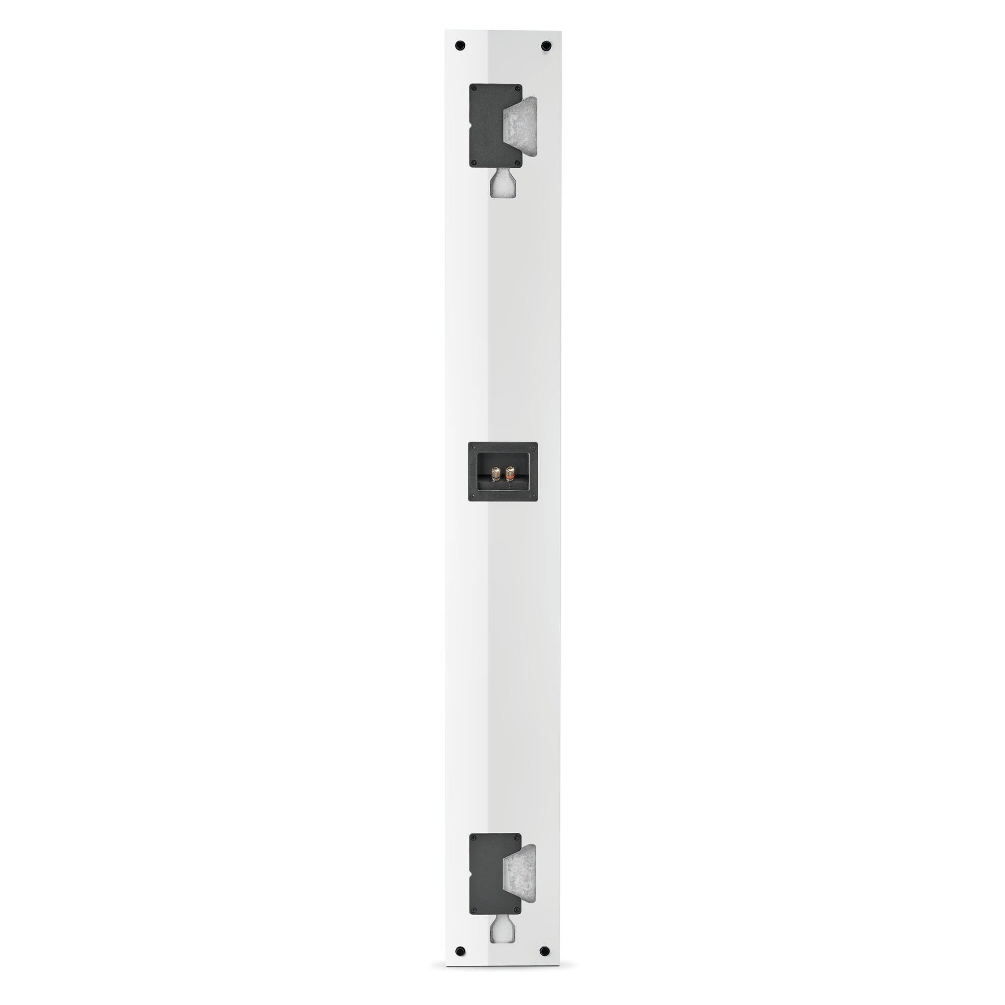 Focal On Wall 302 Premium Wall Mounted Loudspeaker - High-Quality Home Audio Speaker for Surround Sound Systems | Perfect for Home Theater, Living Room, and Office Spaces