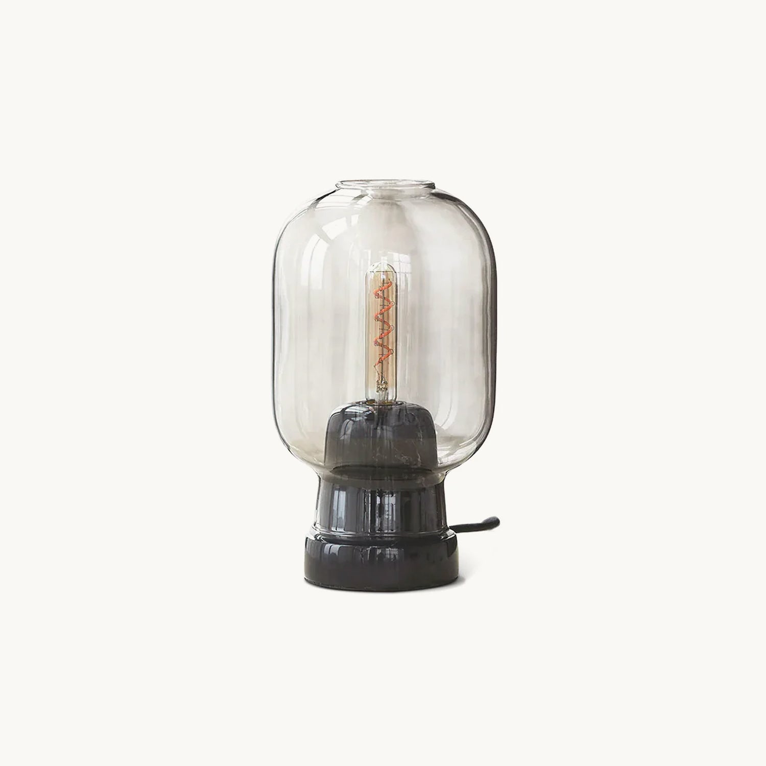 Modern LED Table Lamp with Adjustable Brightness - Perfect for Bedroom, Office & Reading - Energy Efficient & Eye-Caring Desk Light