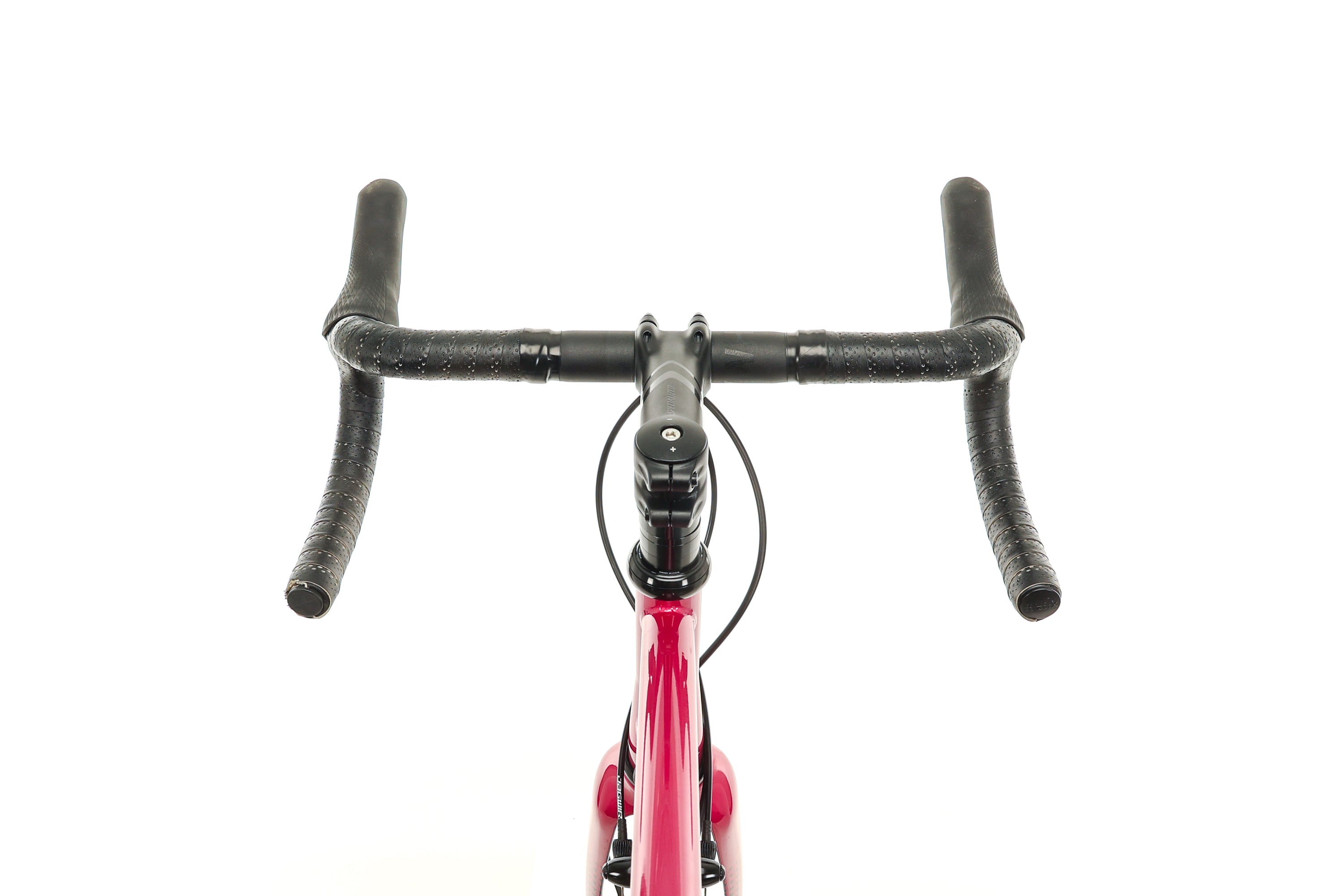 2023 All City Zig Zag Ultegra Road Bike - 55cm Carbon Frame for Speed & Endurance | Perfect for Commuting, Racing & Long-Distance Cycling