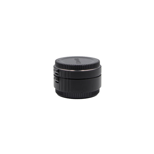 Promaster Macro Extension Tube Set for DSLR & Mirrorless Cameras - Enhance Close-Up Photography for Flowers, Insects & Jewelry