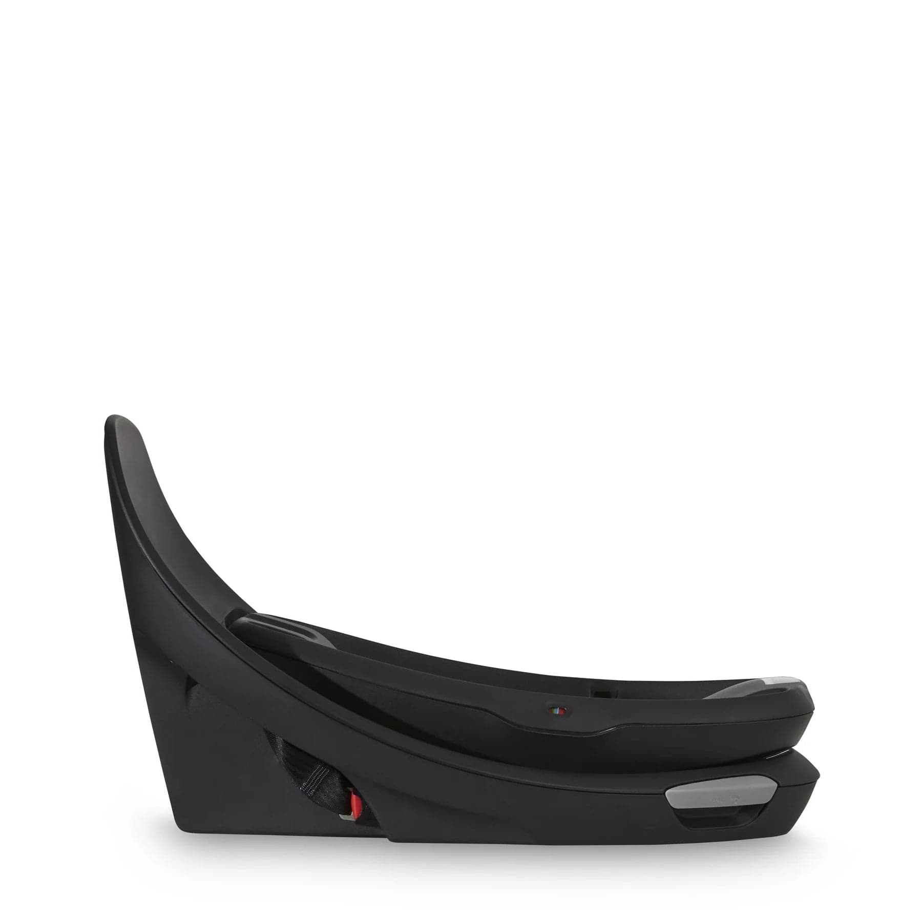 Cybex Aton G Swivel Base Black Infant Car Seat - 360° Rotating for Easy Installation | Perfect for Newborns & Travel Safety