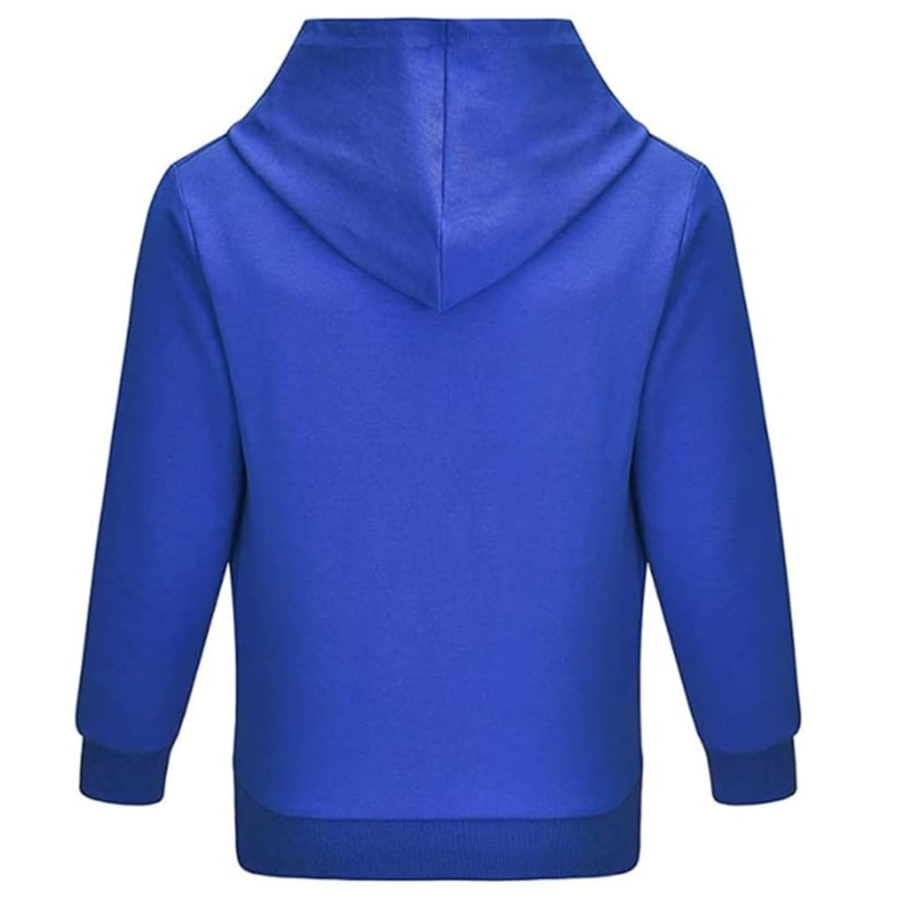 Boys' Cotton Tracksuit Set - Game Fans Pullover Hoodie & Jogging Pants 2-Piece Outfit for Kids | Athletic Wear for School, Sports & Casual Play