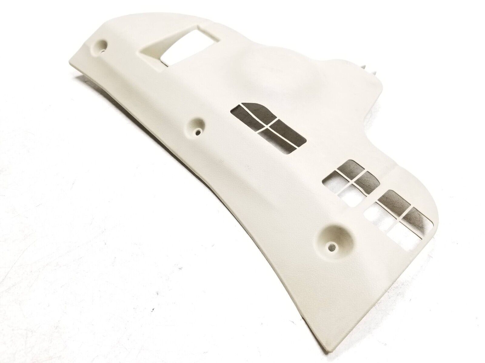 10 Hyundai Azera Dash Hush Lower Trim Panel Driver Side OEM Replacement Part - Perfect for Interior Repair & Car Restoration Projects