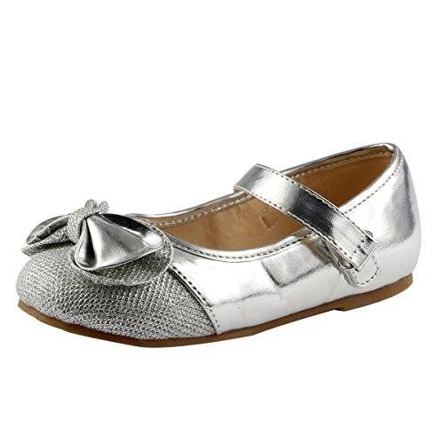 Silver Sparkle