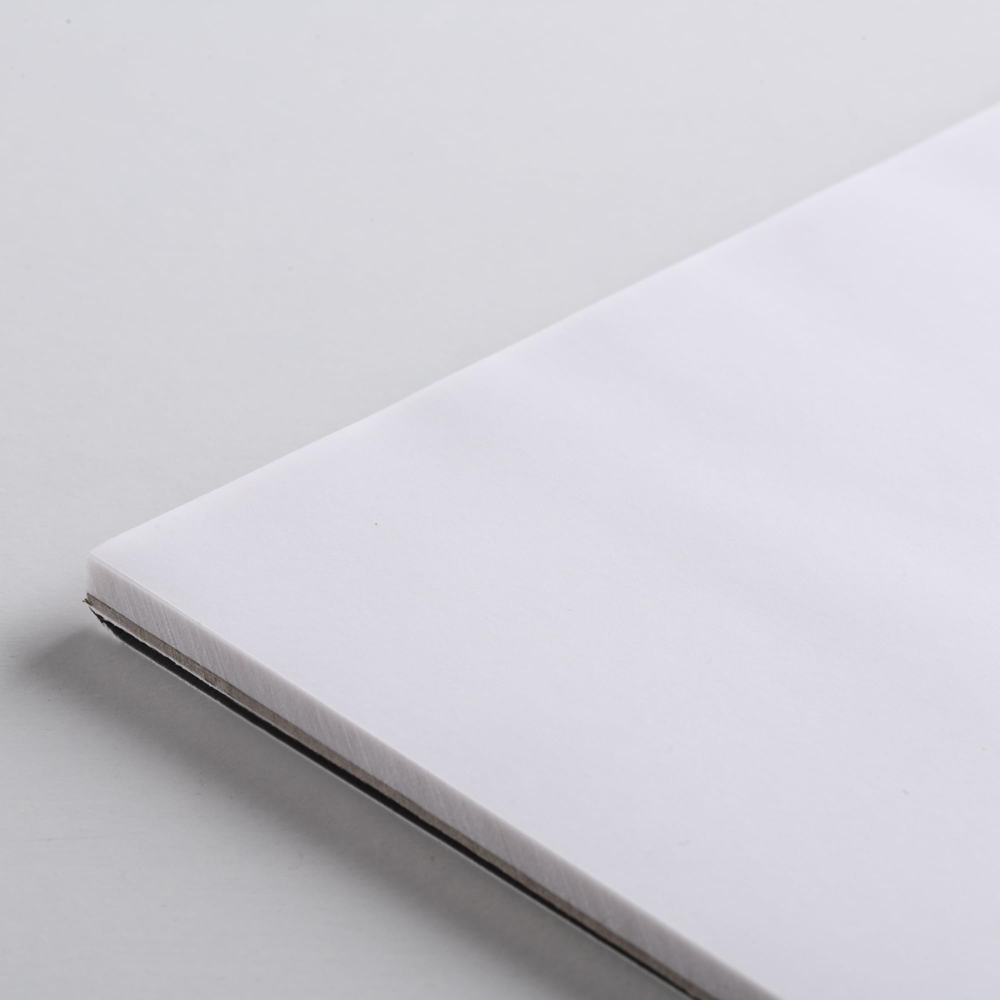 Canson Tracing Paper Block - 50 Sheets A3 Size, 90 gsm - Perfect for Sketching, Drafting & Architectural Drawings