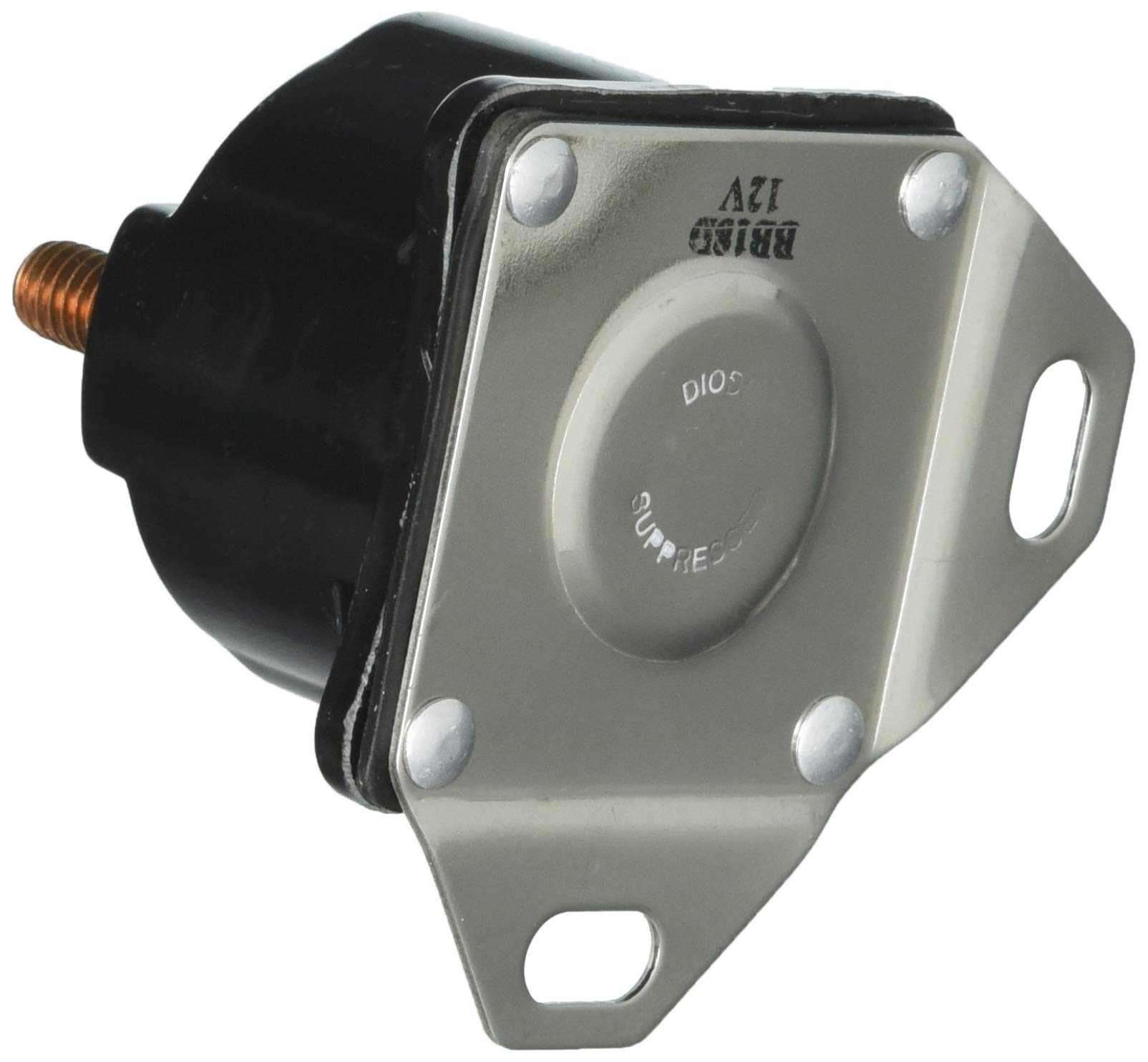 Rotary 12792 Starter Solenoid Replacement for Cub Cadet 725-3001, 925-3001 & Gravely 035634, 20626200 - Compatible with Lawn Tractors, Riding Mowers & Outdoor Power Equipment
