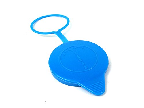 Genuine Volvo 6800093 Windshield Washer Reservoir Tank Cap - OEM Replacement Part for Volvo Cars - Perfect for S60, S80, XC60, XC70, XC90 Models - Ensures Leak-Proof Washer Fluid Storage