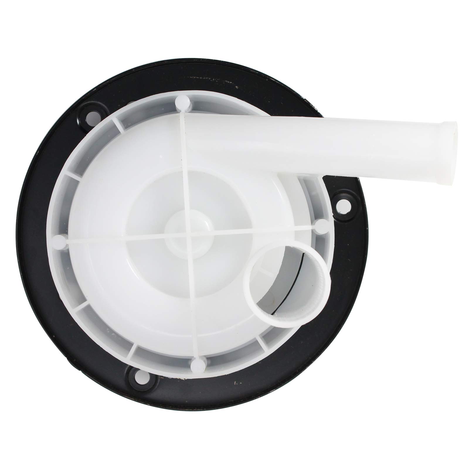 2-Pack Washer Drain Pump Replacement for Maytag PAV3300AWW Washing Machine - Compatible with WP35-6465 Water Pump - Perfect for Laundry Room Repairs and Appliance Maintenance
