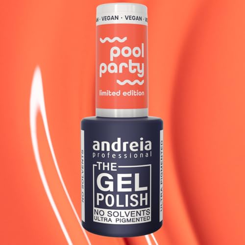Pp1 Neon Orange Coral