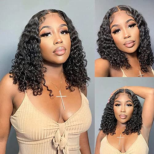 13x4 Lace Front Wigs