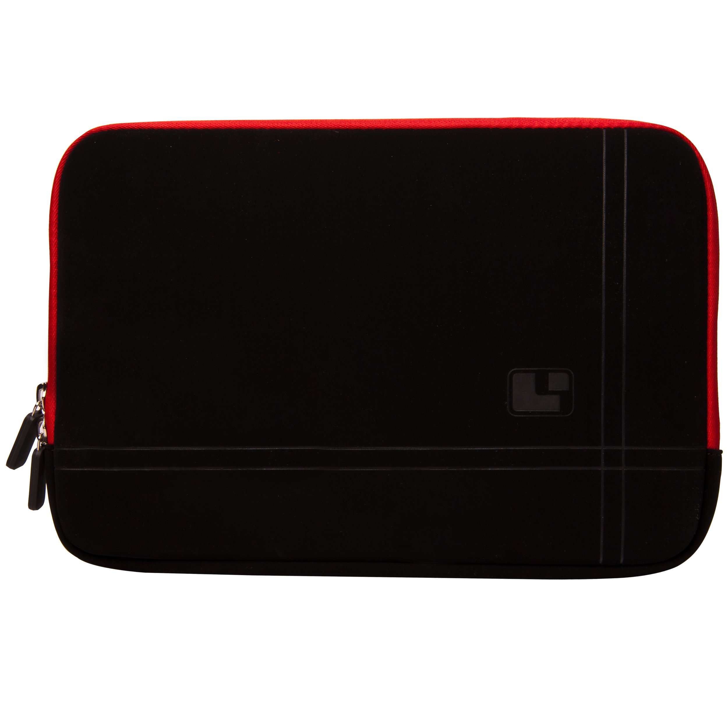 SumacLife 13 Inch Microsuede Padded Laptop Sleeve Case - Compatible with MacBook Air, MacBook Pro, iPad Pro 12.9/11, Tablets & Laptops up to 12.75