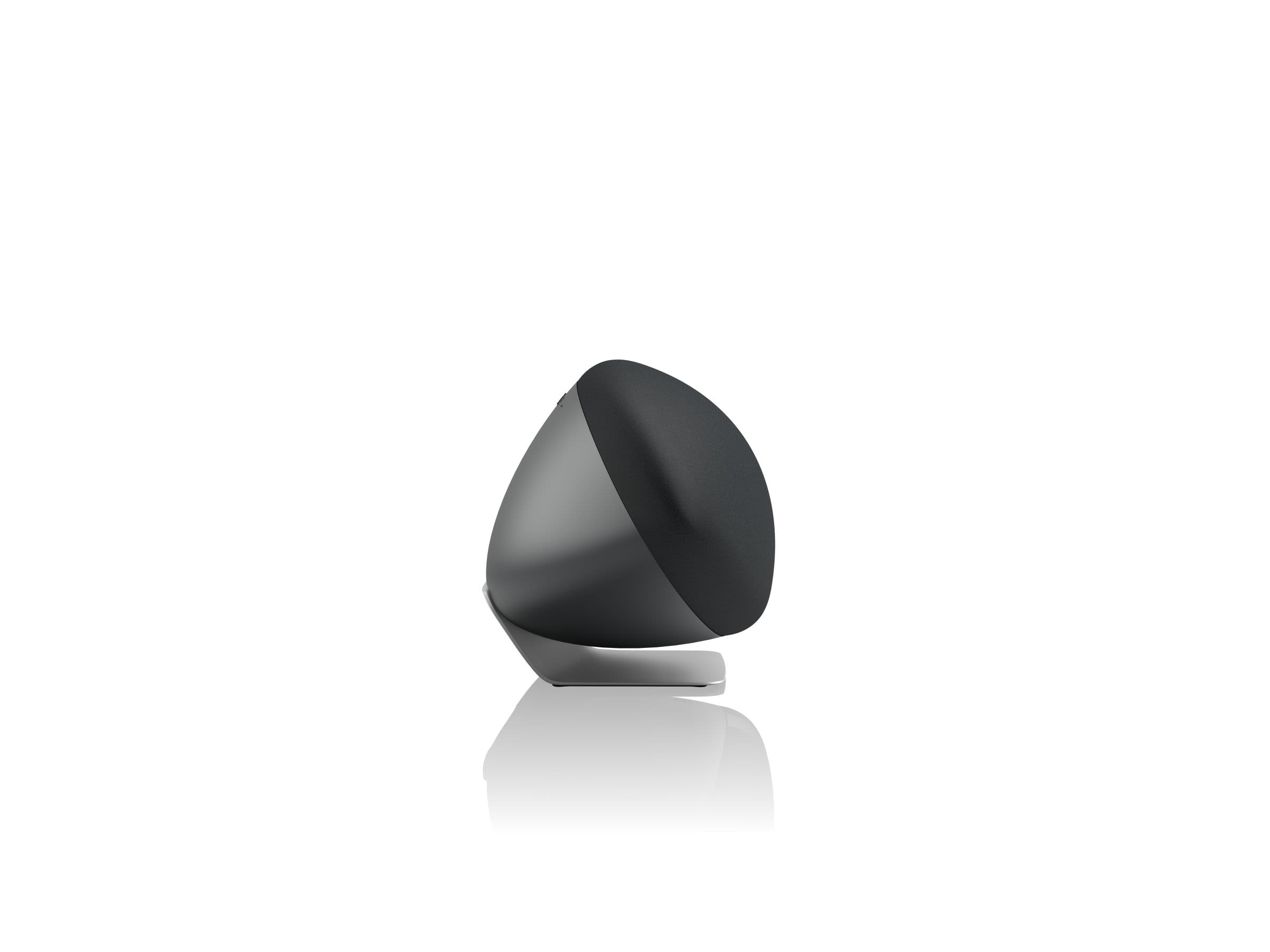 Bowers & Wilkins Zeppelin Pro Wireless Speaker - HiFi Bluetooth Audio System with Premium Sound Quality for Home, Office & Party Use
