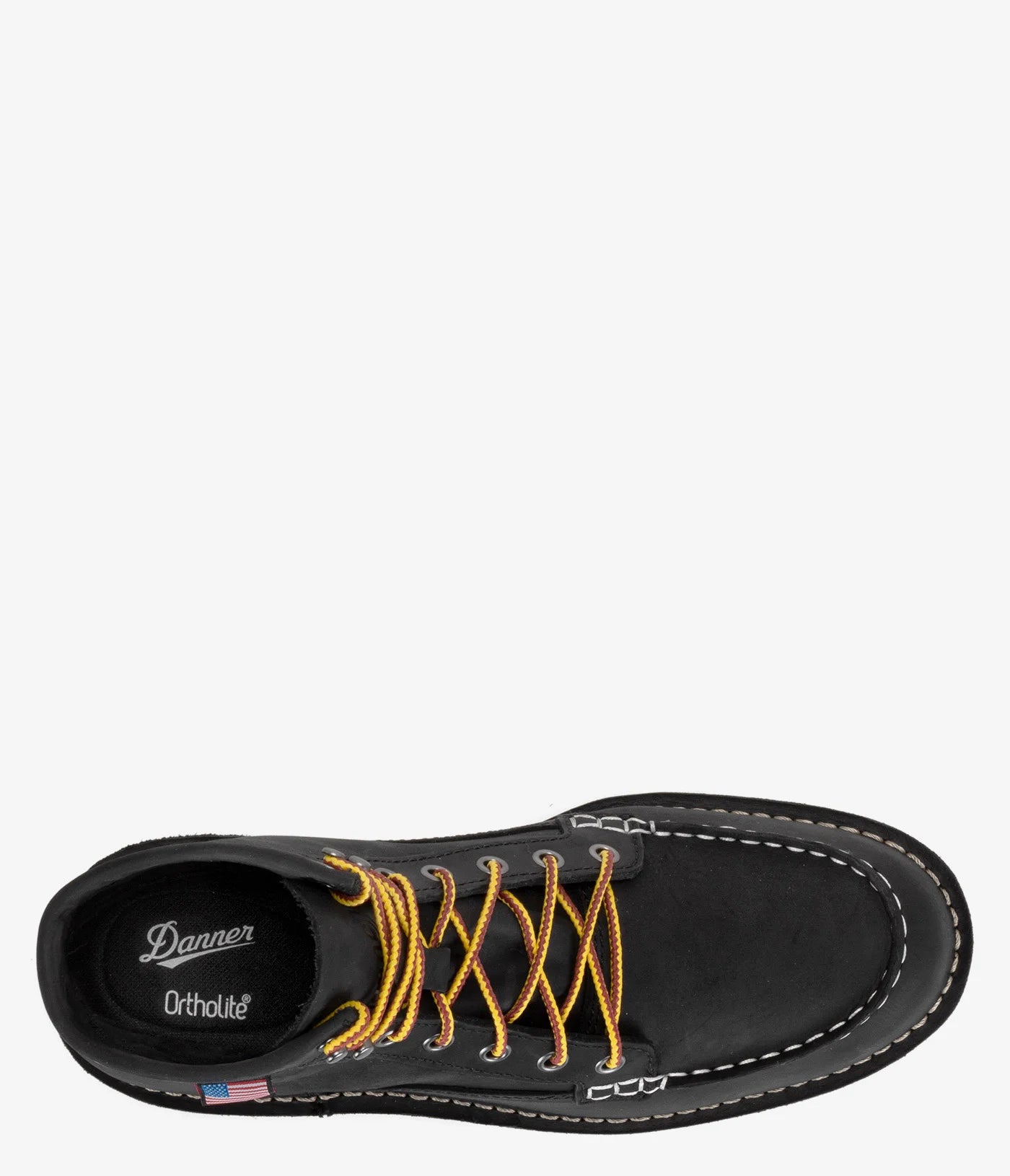 Danner Bull Run Moc Toe 6