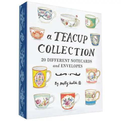 Elegant Teacup Set - Porcelain Tea Cups with Saucers, Vintage Floral Design - Perfect for Afternoon Tea, Bridal Shower & Home Decor