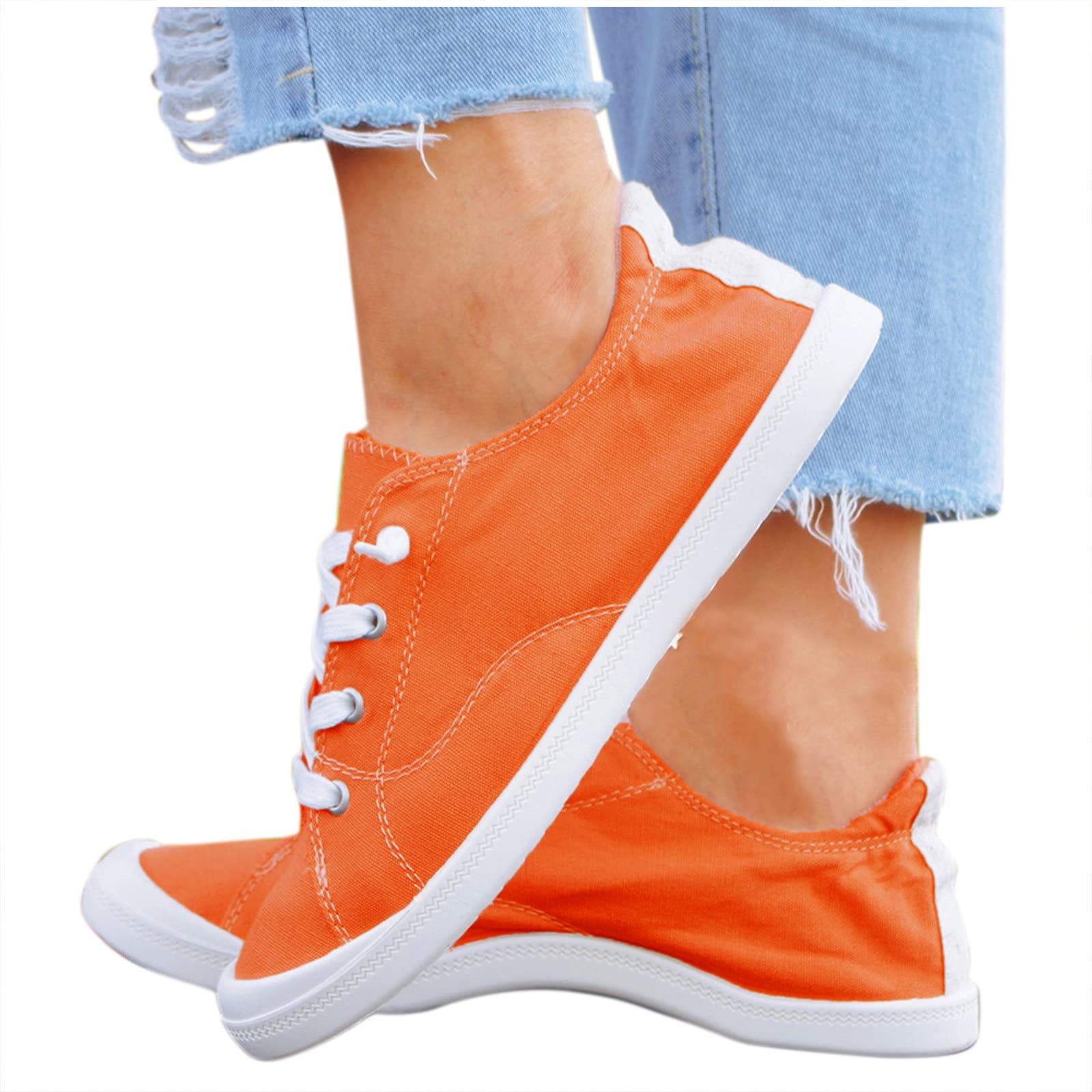 Women's Running Sneakers - Non-Slip Gym Shoes for Women | Lightweight Athletic Shoes for Jogging, Workouts & Training | Perfect for Running, Gym & Fitness Activities