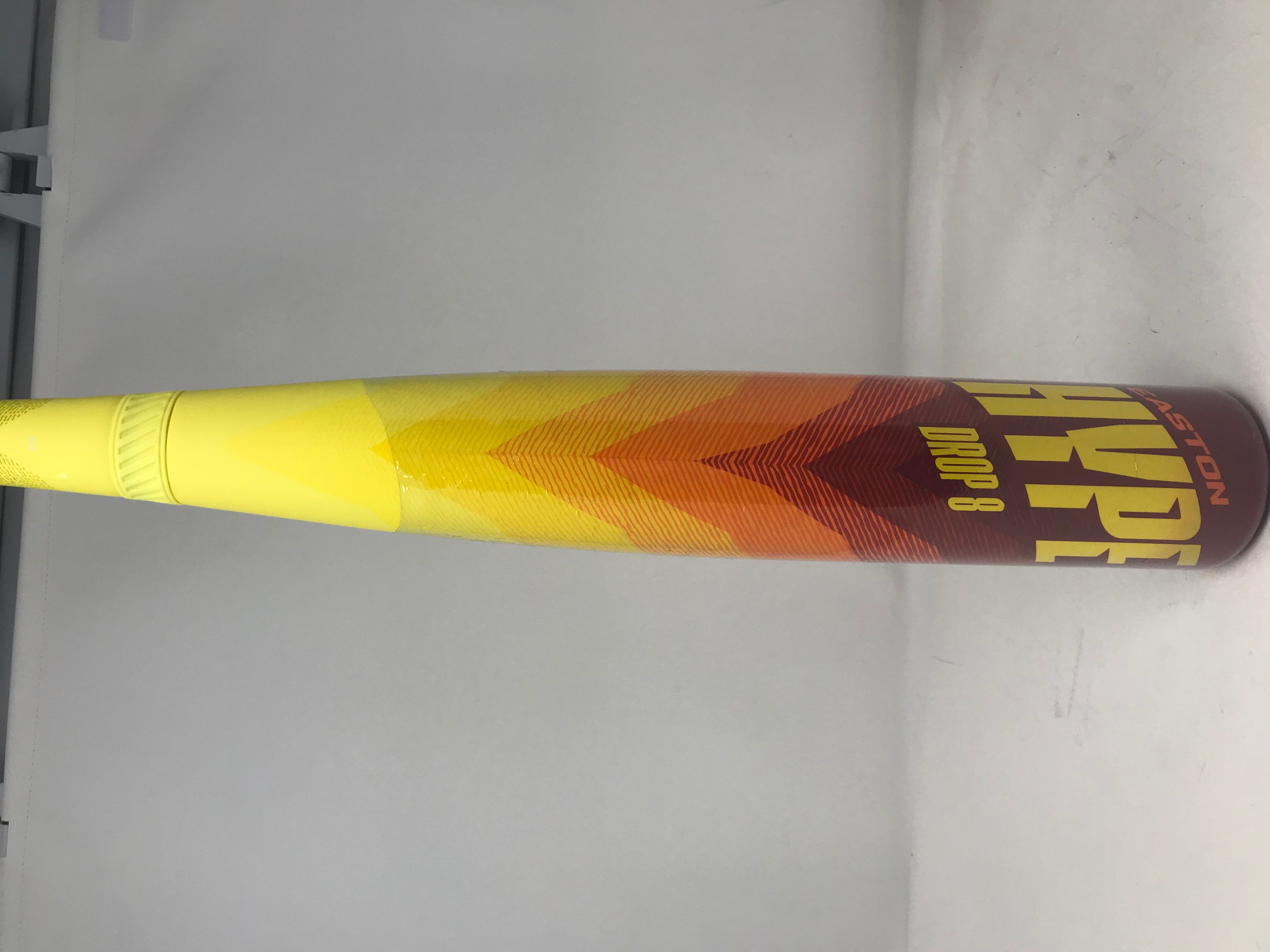 2024 Easton Hype Fire USSSA Baseball Bat - 2 3/4