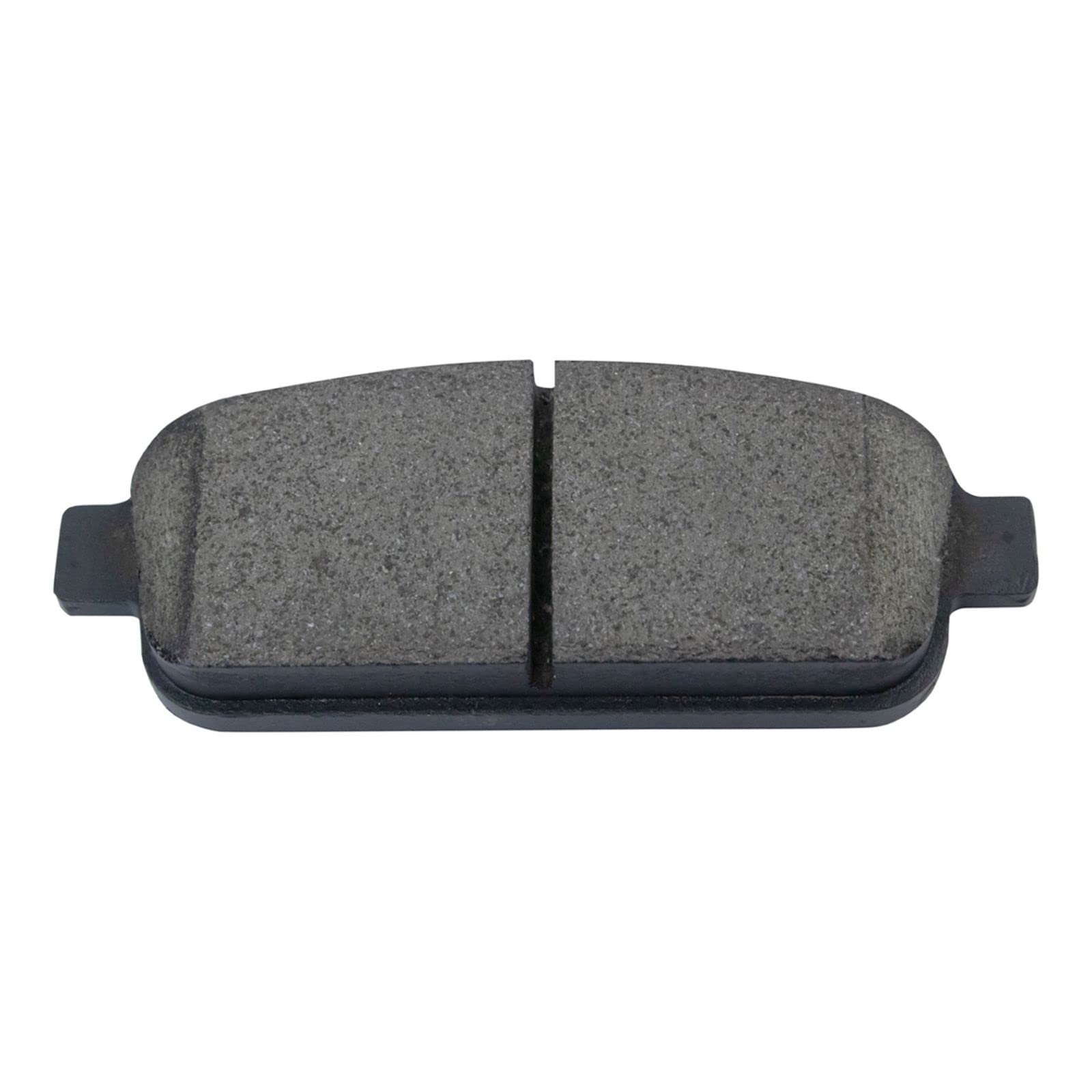 Premium Posi Ceramic Brake Pads Rear Set for Chevy Cruze Sonic Volt Encore - High Performance Low Noise Braking for City Driving & Daily Commute