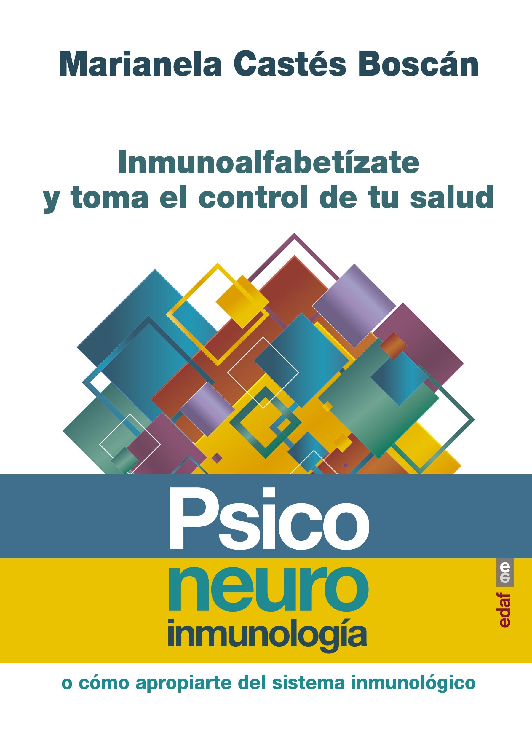 Psychoneuroimmunology: Boost Your Immune System & Take Control of Your Health (English Edition) - Improve Wellness for Stress Relief, Chronic Conditions & Immune Support