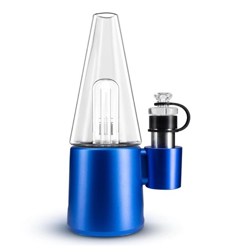 TOBOR Electric Dab Rig Kit for Wax & Dry Herb - Portable E-Rig with Quartz Bucket & Precise Temp Control - Perfect for Home Use, Travel, and Concentrate Enthusiasts