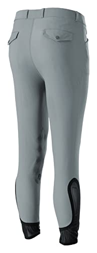 Steel Grey