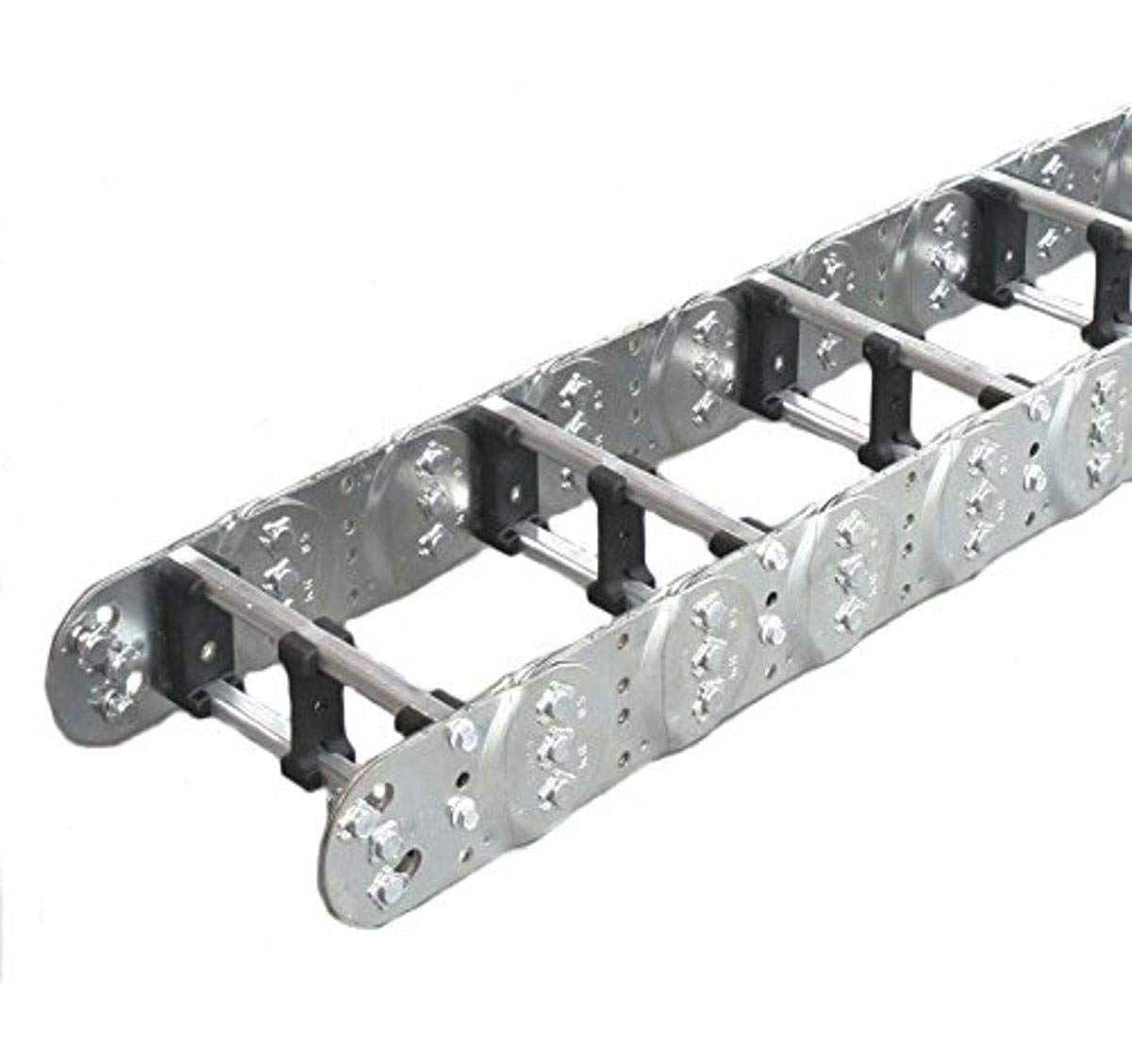 Varitrak S0650.1-4.00-RS1-075-1V1 Steel Cable Tray - 5.38