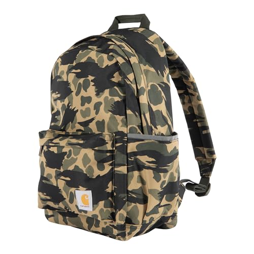 Classic Backpack (Blind Duck Camo)