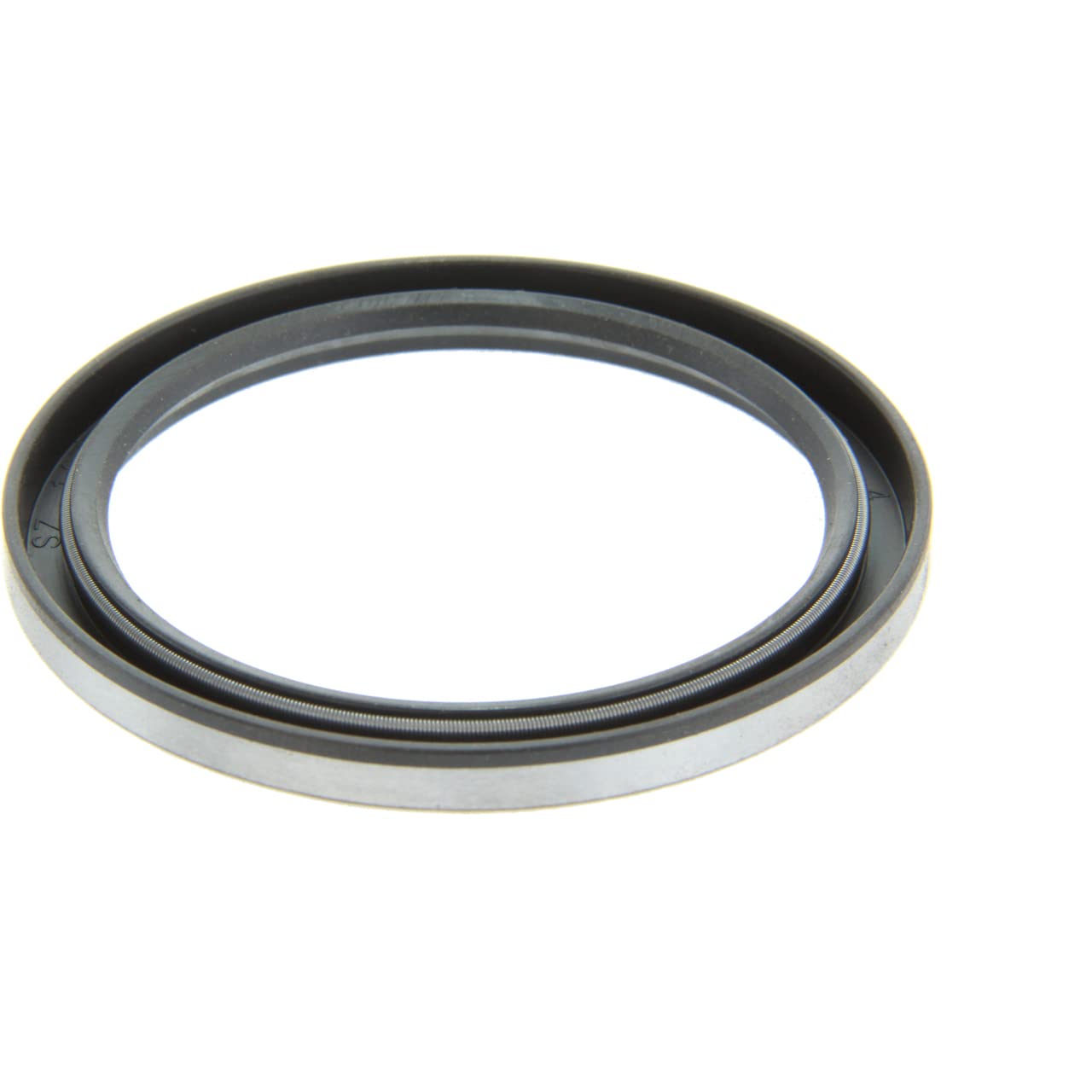 Centric 417.62027 Premium Oil Seal - High Performance Automotive Oil Seal for Engines, Transmissions & Axles - Durable Leak Protection for Cars, Trucks & Heavy Equipment