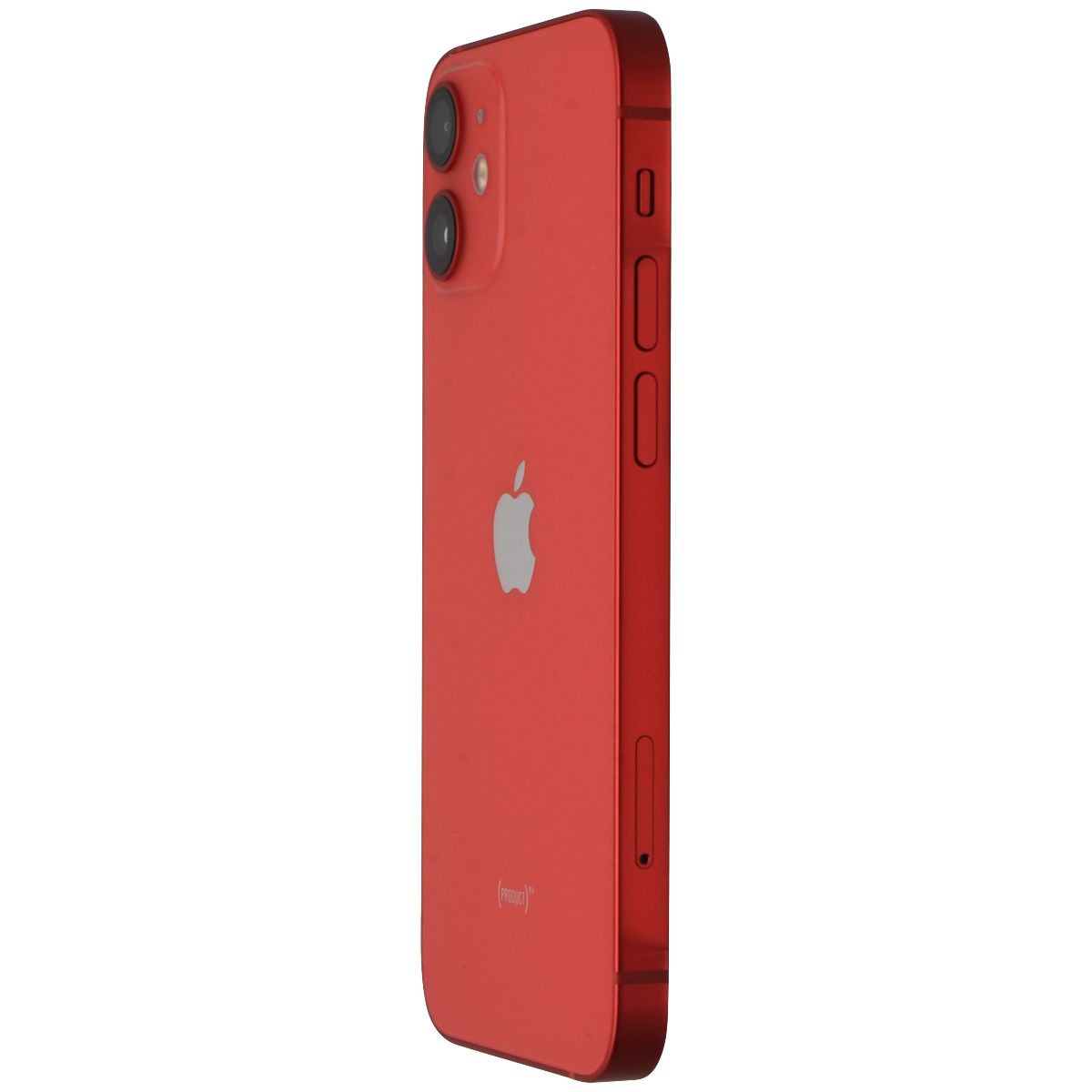 Apple iPhone 12 mini 5.4-inch 128GB Red - AT&T Locked Smartphone | Perfect for Travel, Work & Everyday Use