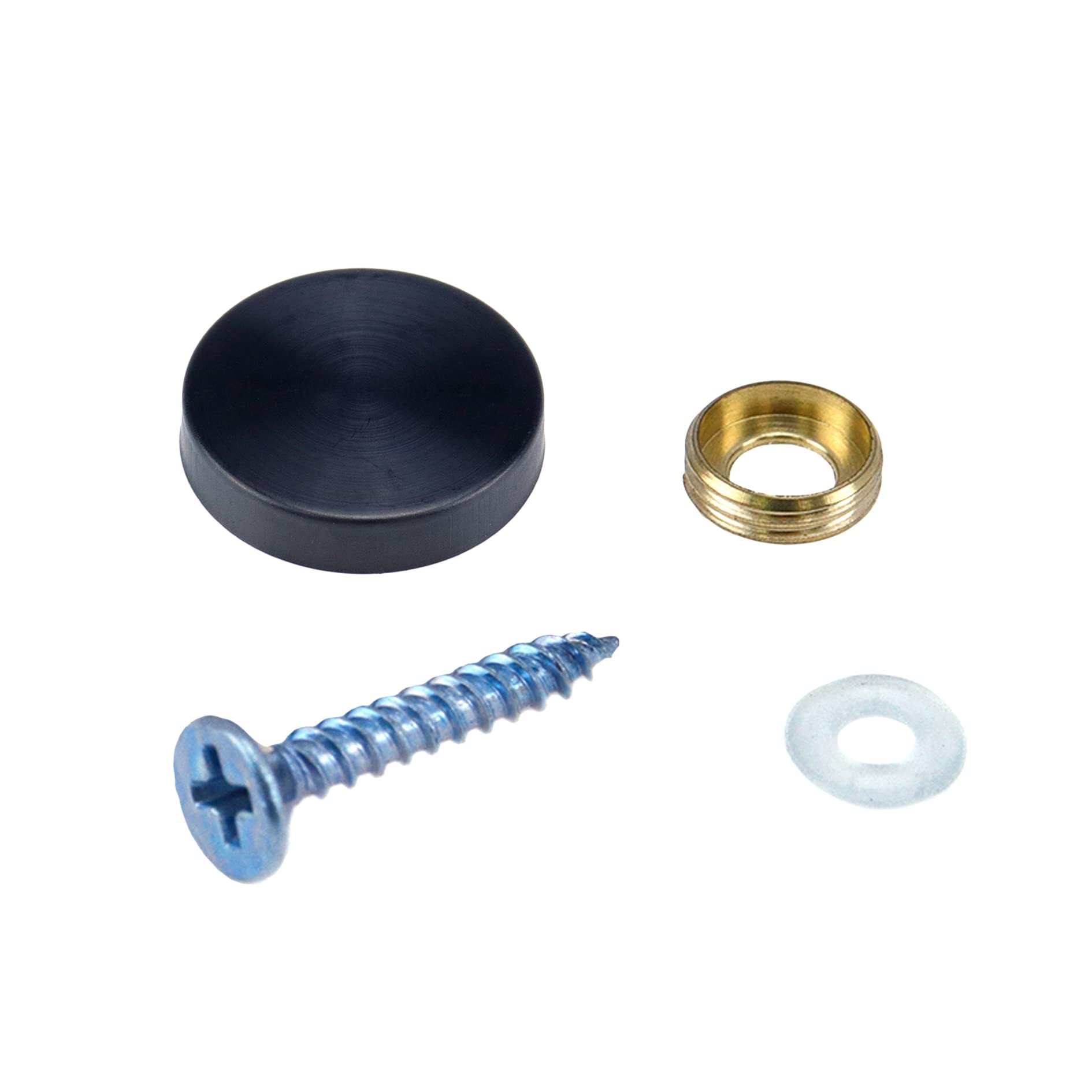 8Pcs 25mm(1