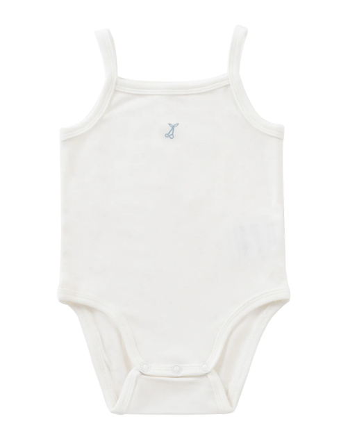 KIPP Cherry Baby Onesie Set of 2 - Newborn to 24 Months | Soft Cotton Romper for Boys & Girls | Perfect for Playtime, Sleepwear & Photo Shoots