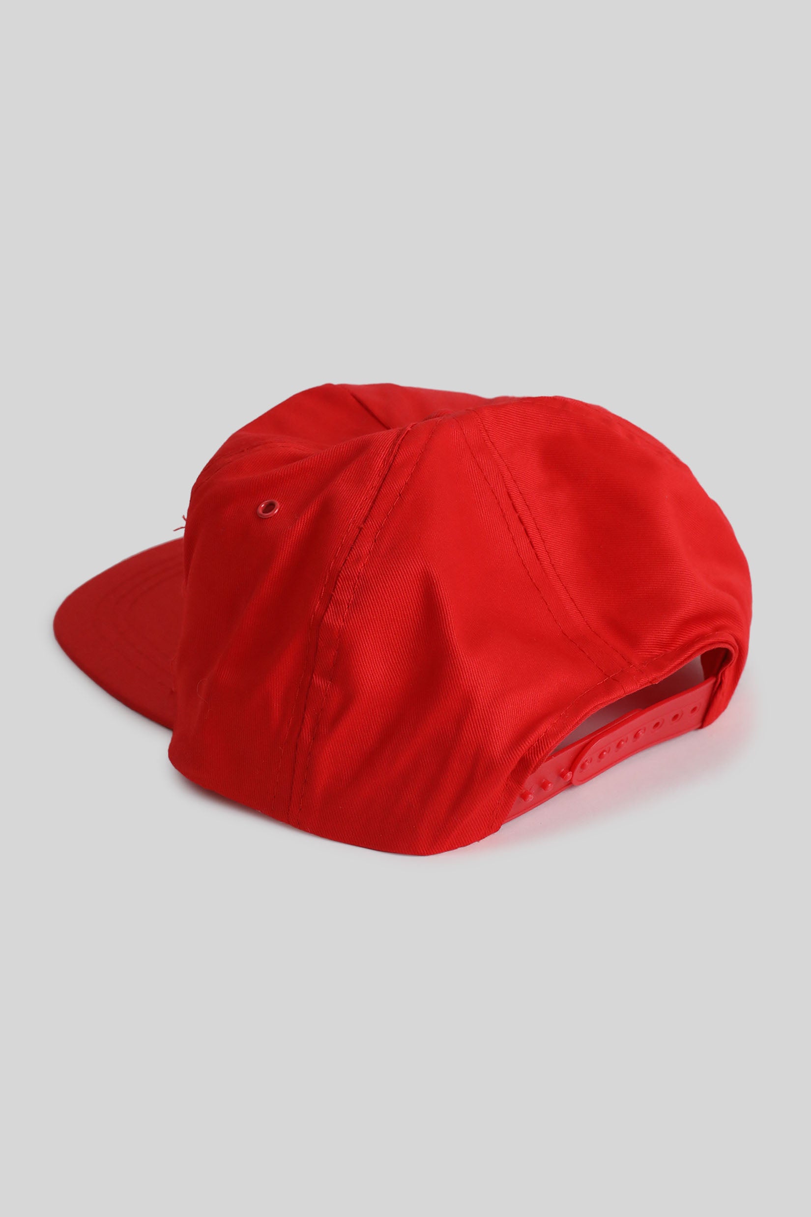 Vintage Deadstock Pokemon Snapback Hat - Retro 90s Cartoon Character Baseball Cap for Men & Women - Perfect for Cosplay, Anime Conventions & Streetwear Fashion
