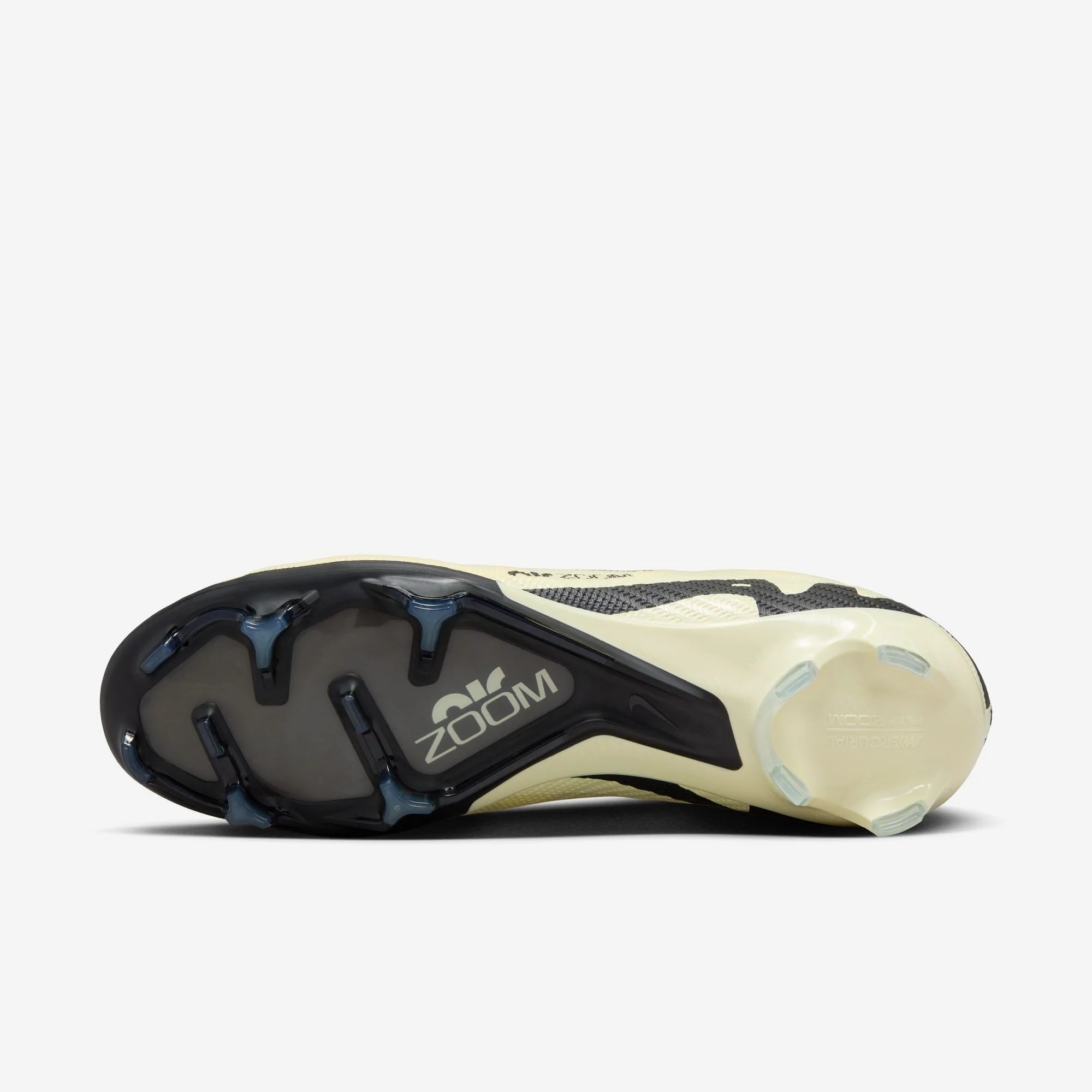 Nike Mercurial Vapor 15 Elite Soccer Cleats - Lightweight Football Boots for Speed & Agility | Perfect for Professional Matches & Training Sessions
