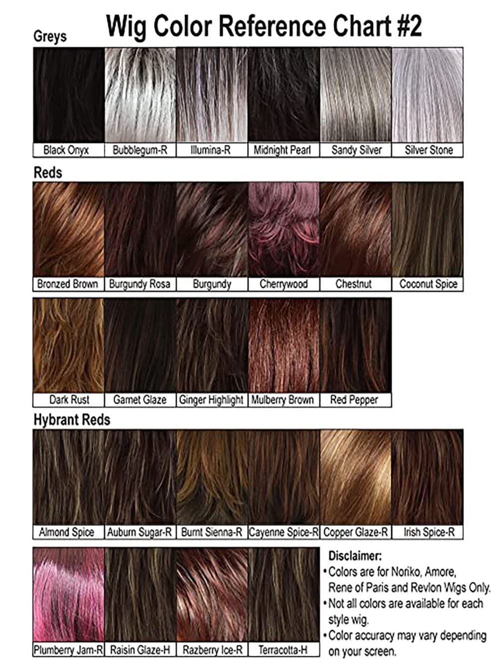 Rene of Paris Noriko Angelica Synthetic Wig & Wig Lift Comb Bundle - Macadamia Brown - 2-Piece Hair Accessories Set for Cosplay, Costume Parties & Everyday Wear