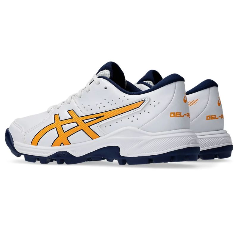 ASICS Gel Peake 2 GS Kids Cricket Shoes - Lightweight & Durable for Junior Cricket Players - Perfect for Matches, Training & Outdoor Sports