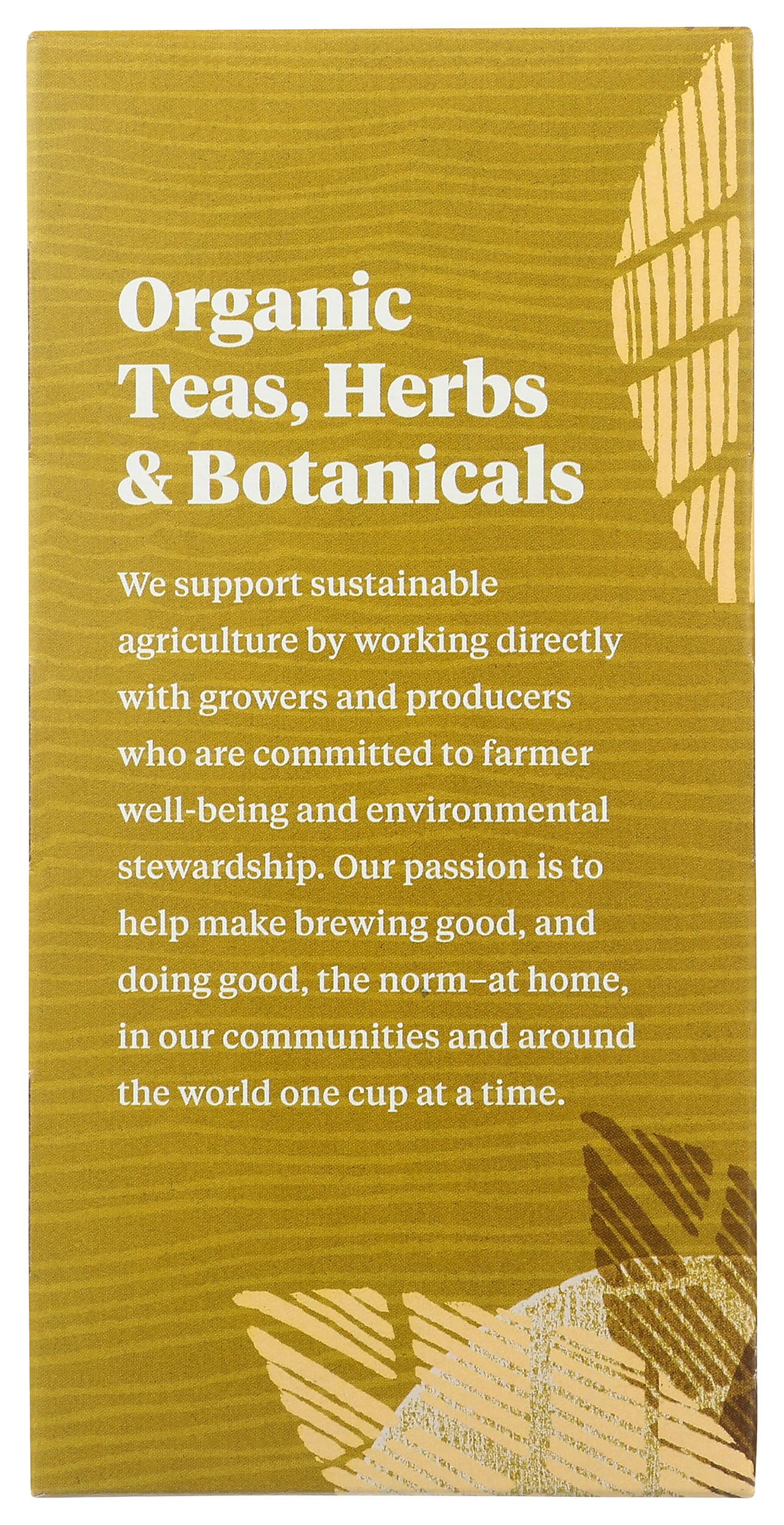 Organic Himalayan Green Tea Bags by Allegro Tea - 20 Count | Premium Loose Leaf Tea Alternative | Perfect for Morning Boost, Afternoon Relaxation & Healthy Lifestyle