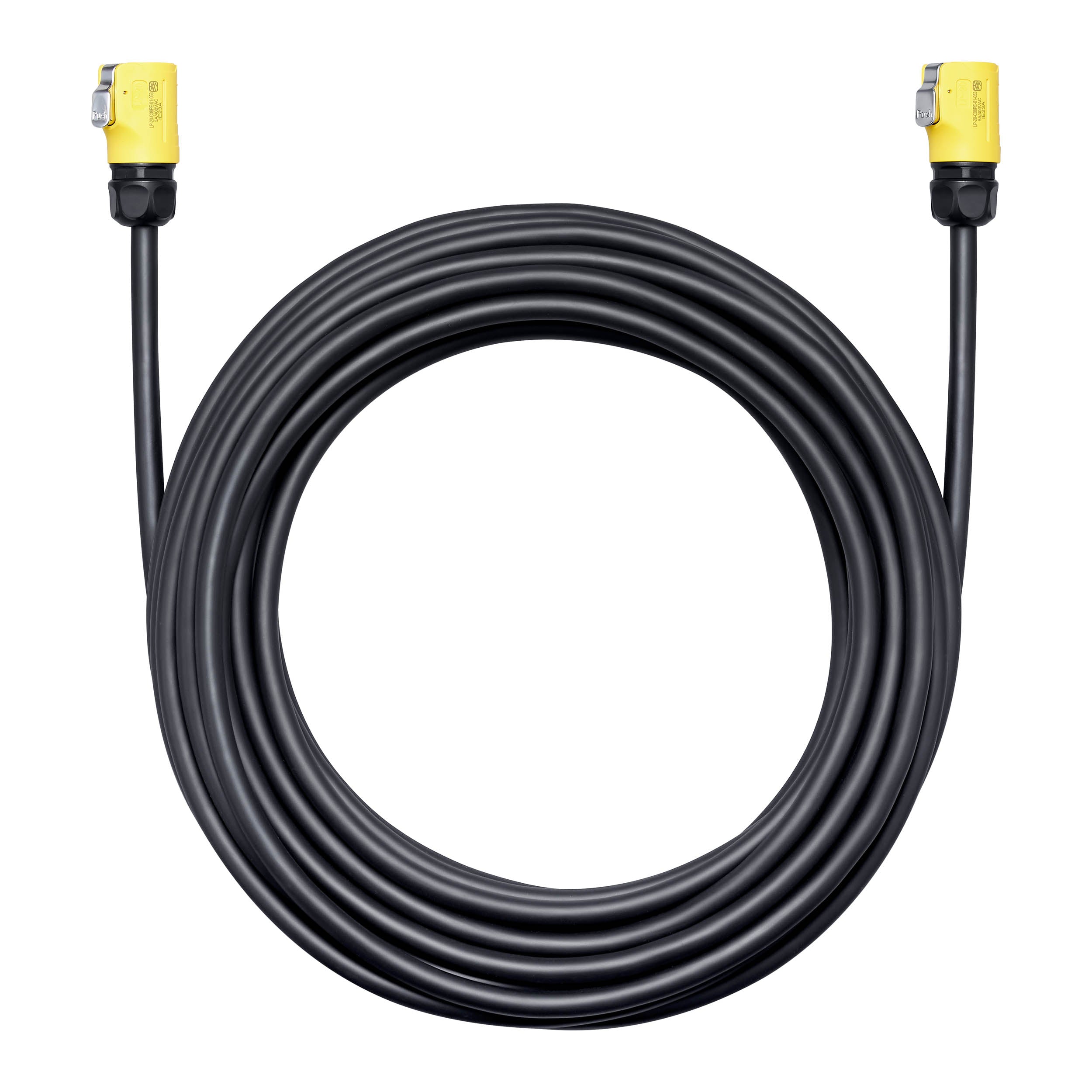 Godox KNOWLED DC10B 10m Extension Cable for M600Bi LED Light - Durable Power Cord for Studio Photography, Video Lighting & Film Production