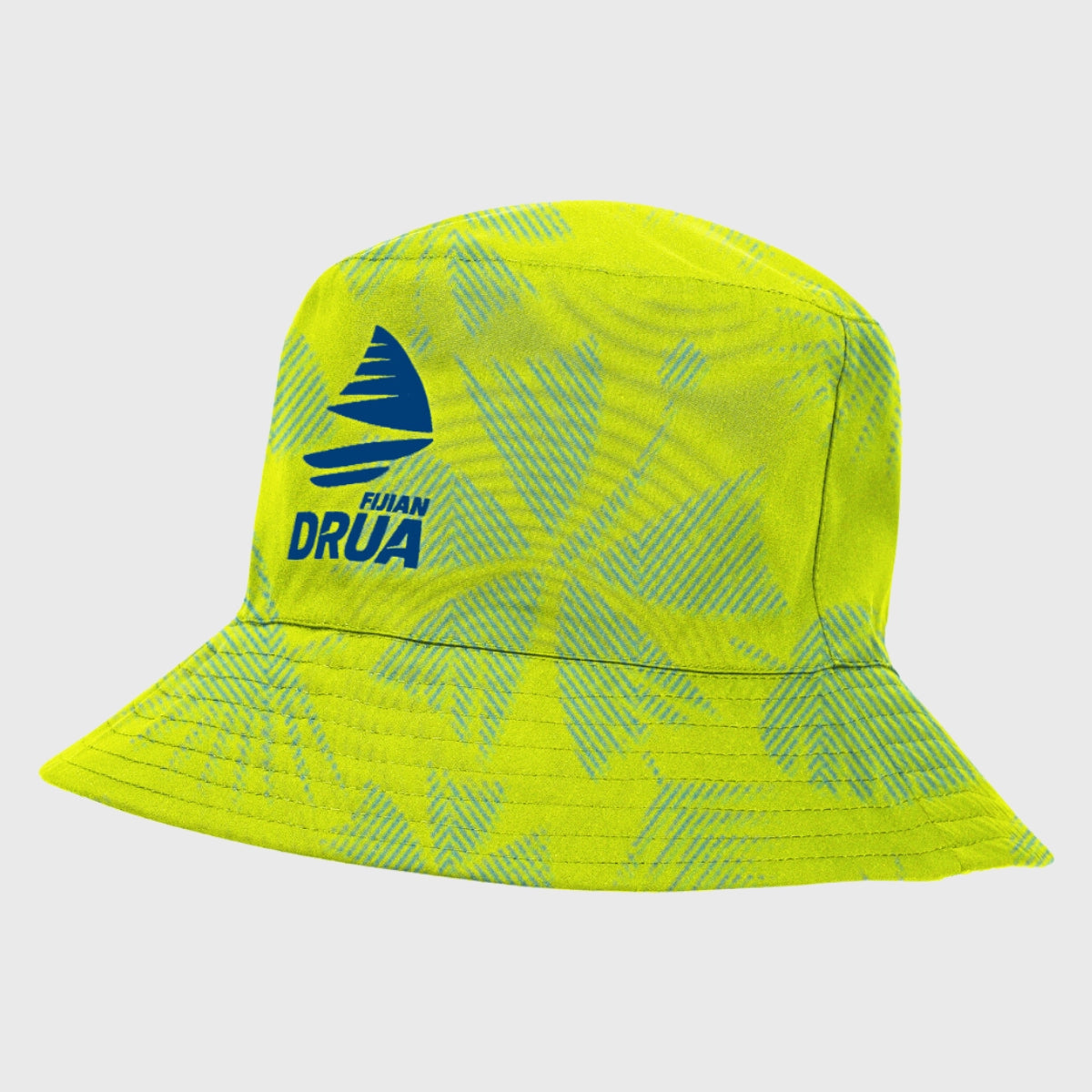 New Balance Fijian Drua Reversible Bucket Hat for Men & Women - Breathable Sun Hat for Outdoor Sports, Beach, Fishing & Travel