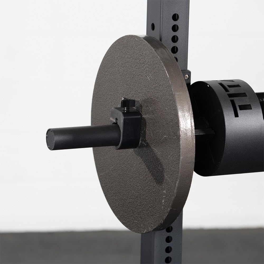Titan Fitness 8
