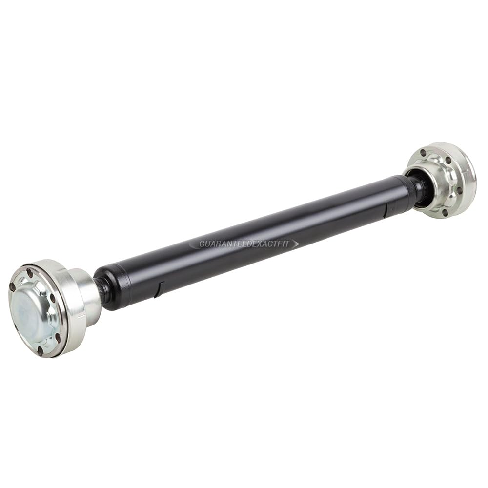2004-2008 VW Touareg Front Driveshaft Prop Shaft Replacement - BuyAutoParts 91-01181N - Perfect for Off-Roading & Towing Upgrades