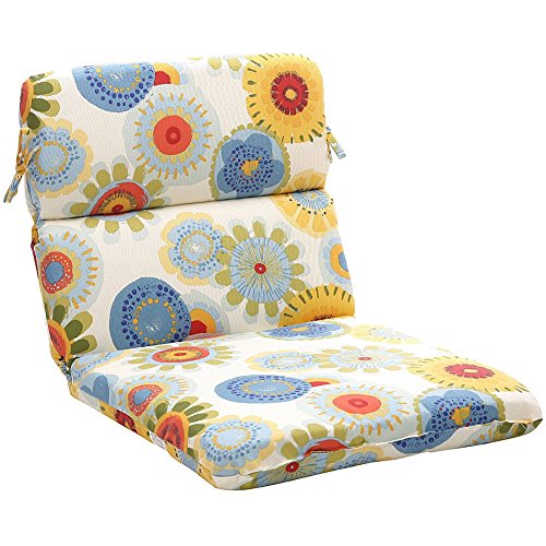 Blue/Ivory Crosby