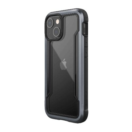Raptic Shield iPhone 13 Series Case - Shockproof & Slim Protective Cover for iPhone 13/13 Pro/13 Pro Max - Perfect for Outdoor Activities, Travel & Daily Use