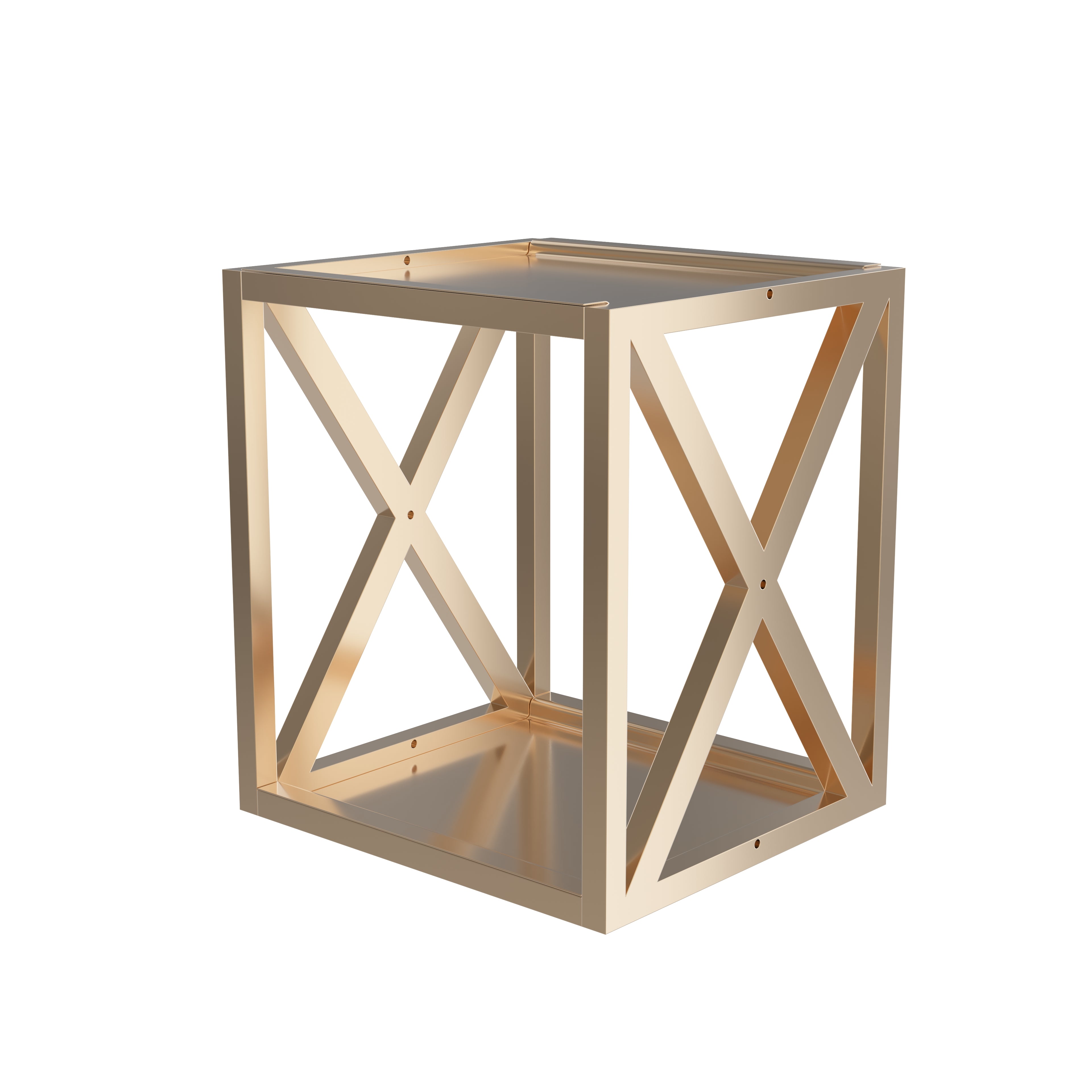 Premium Evolution Low Profile Wine Box - Elegant Wooden Wine Storage for Home, Office & Gifting | Perfect for Wine Collectors & Entertaining Guests