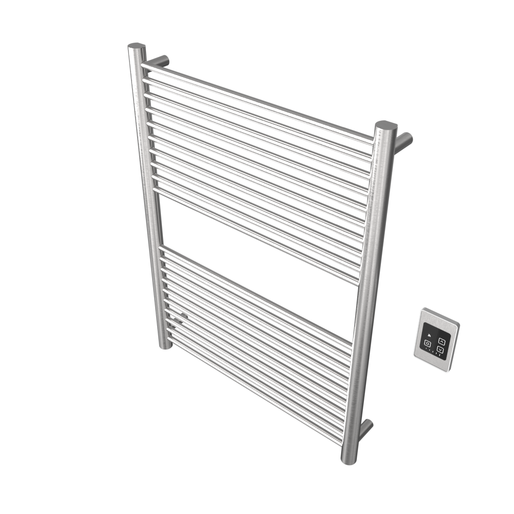 Amba Antus A2836 Hardwired Towel Warmer - 28.25