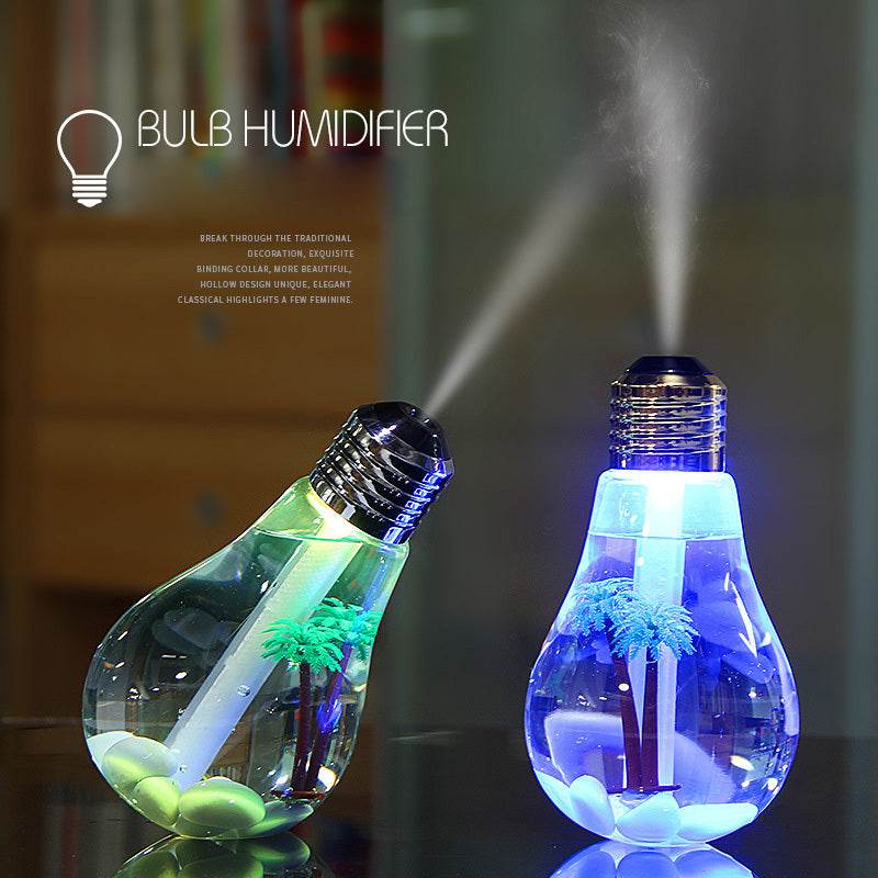 AromaGlow Essential Oil Diffuser & Humidifier with LED Color Changing Light - Perfect for Bedroom, Yoga, Office & Nursery Relaxation