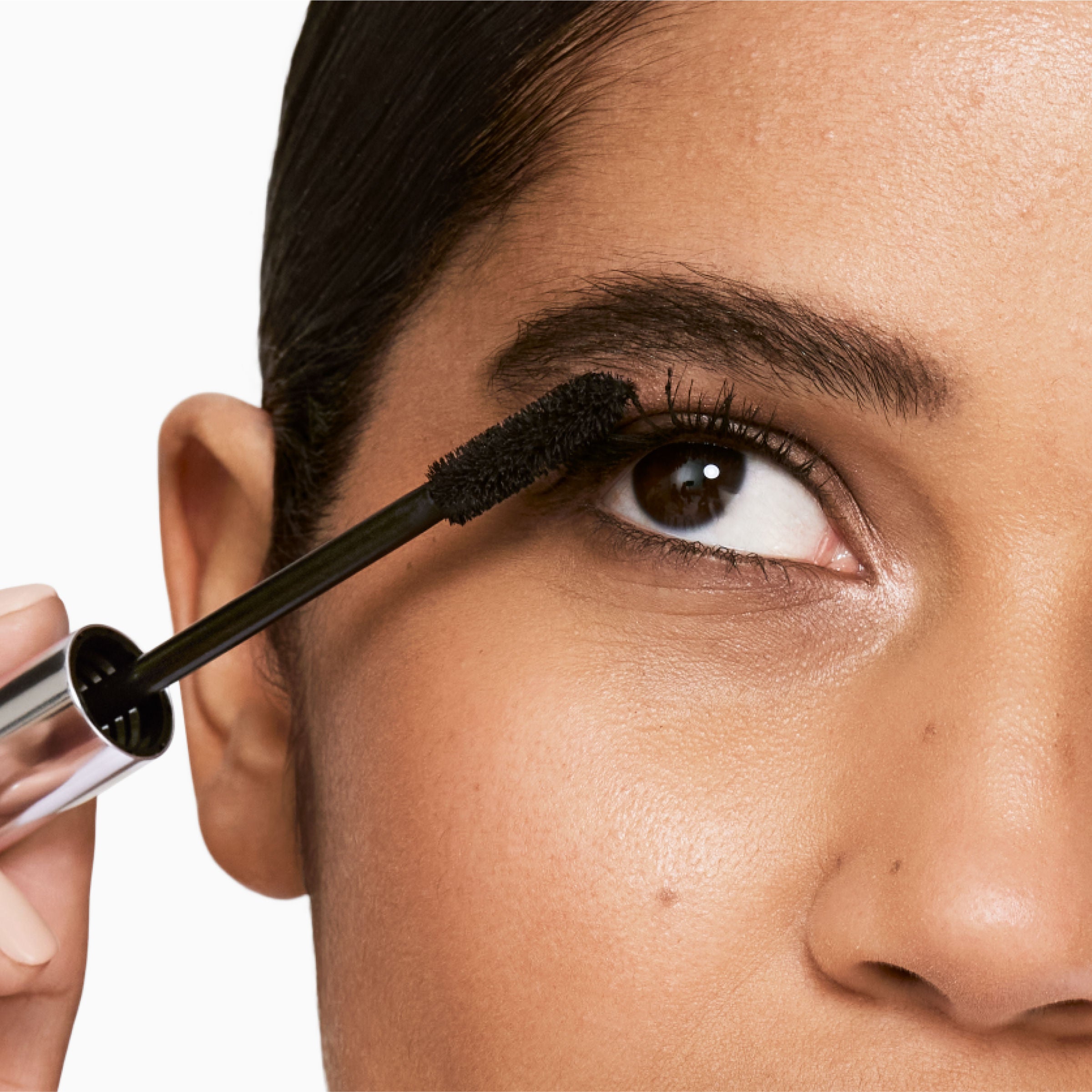 Best Volumizing & Lengthening High Impact Mascara - Waterproof & Smudge Proof for Dramatic Lashes | Perfect for Daily Wear, Night Out & Special Occasions