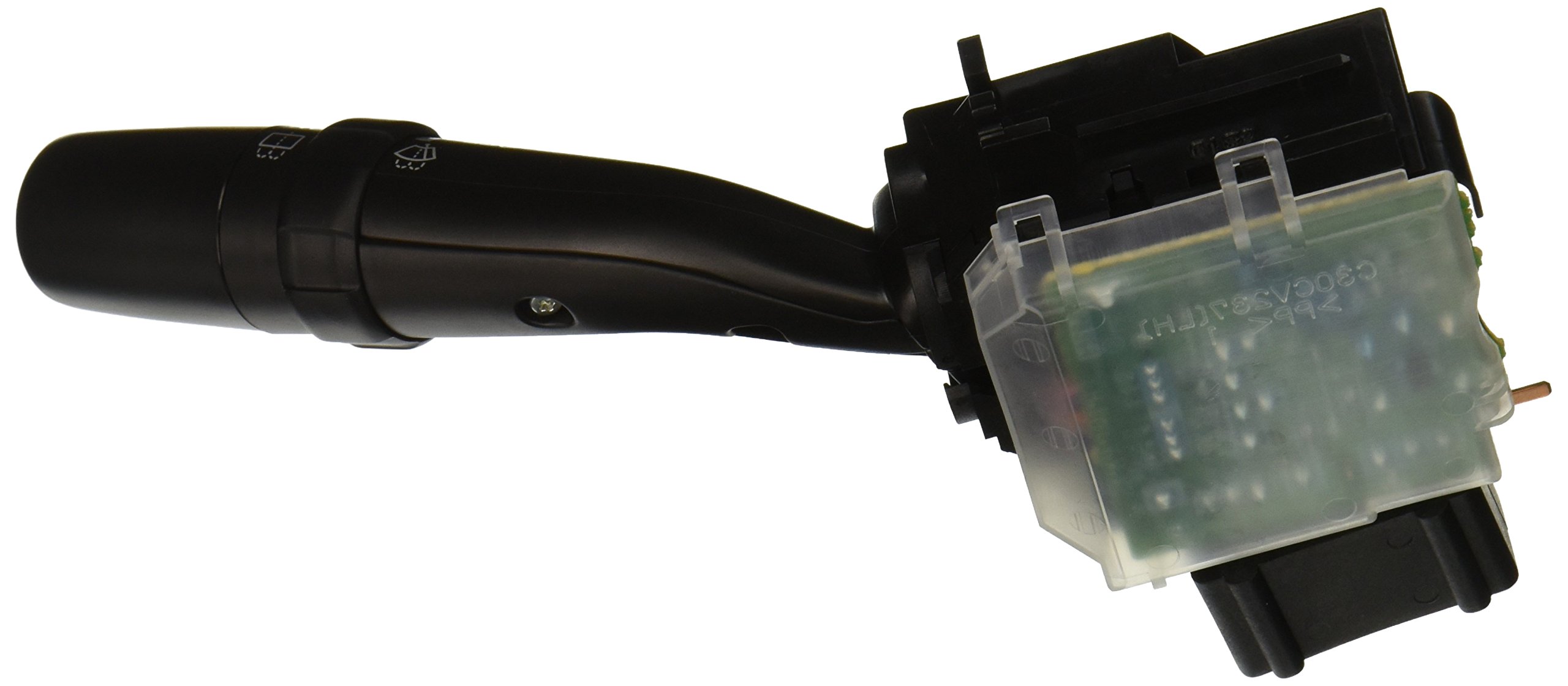 Toyota 84652-14641 Windshield Wiper Switch - OEM Replacement Part for Smooth Wiper Operation - Perfect for Rainy Days & Winter Driving