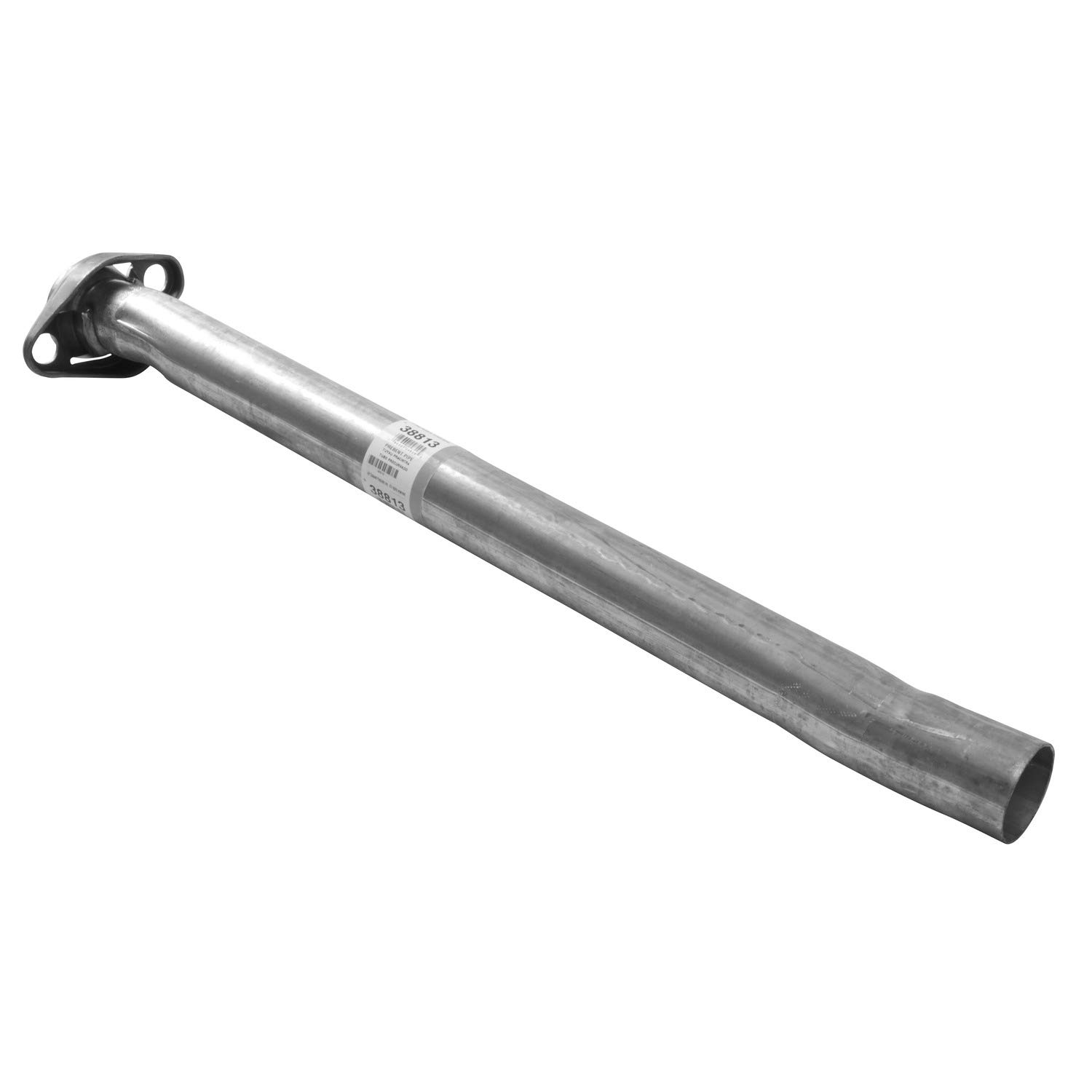 AP Exhaust Pipe 38813 - High Performance for Cars & Trucks